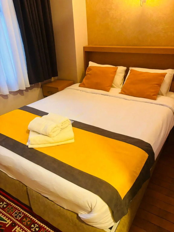 Lebon Hotel Old City