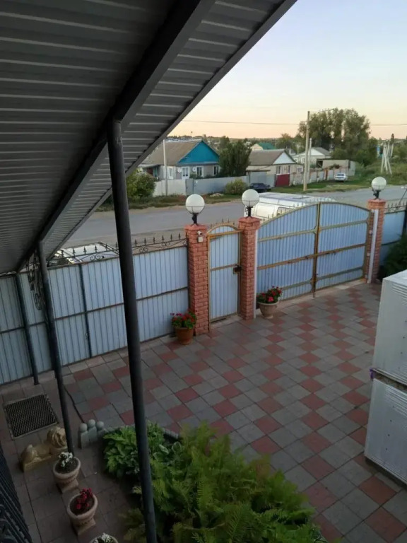Гостевой дом Причал