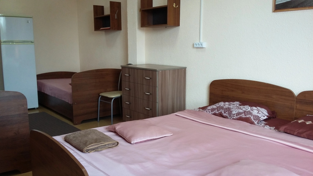 Ekspress Hotel