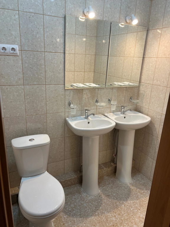 Hotel Ural