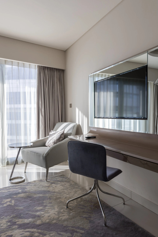 Апартаменты Welcome Home in Damac Towers