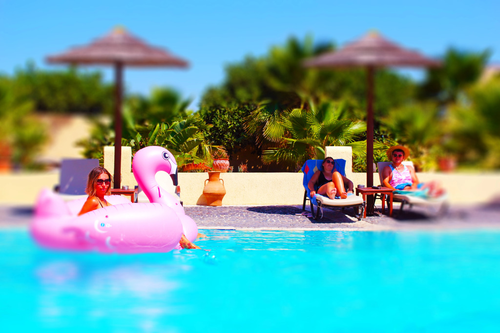 Отель Horizon Resort