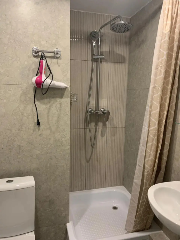 Апартаменты 2 Weekend Place Hotel Вернадского
