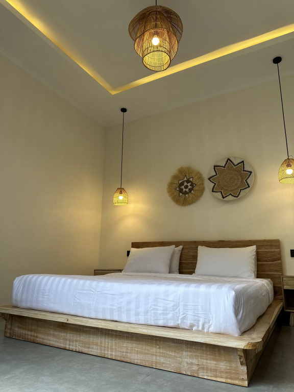 Вилла Kopulaga ArtVilla 5