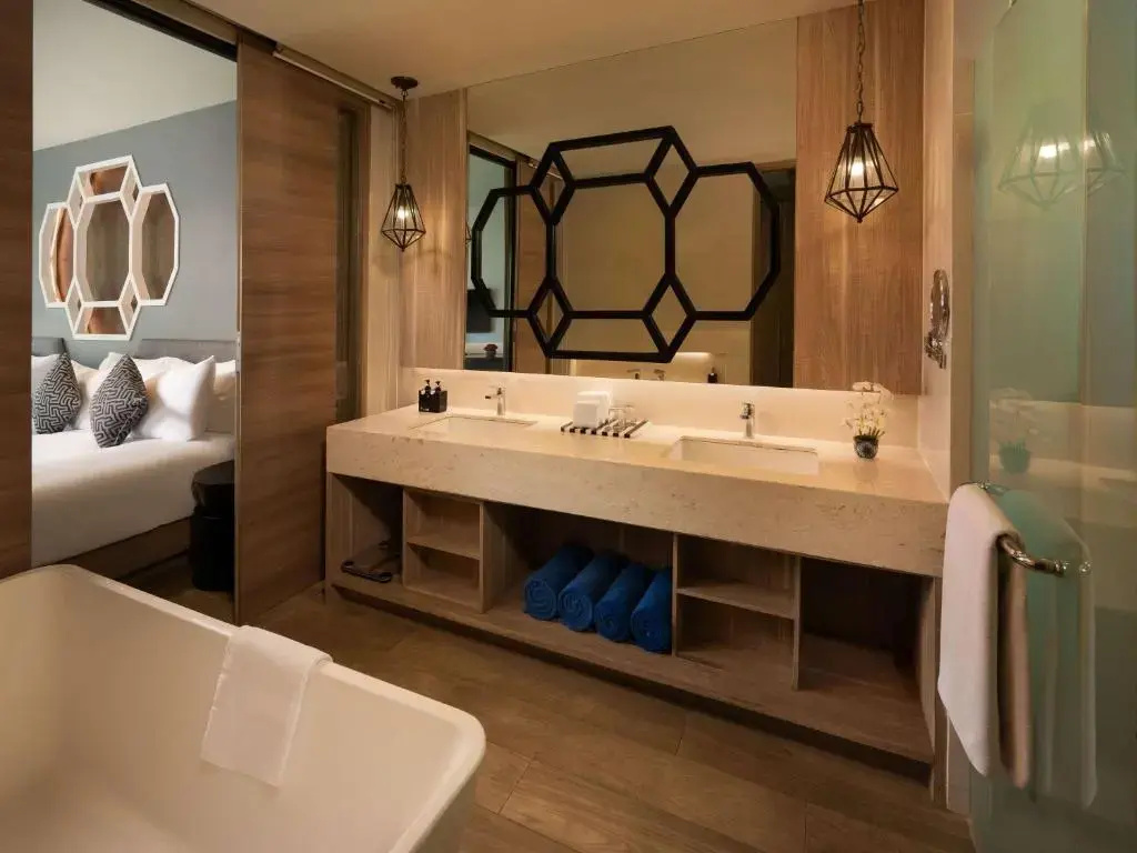Avista Grande Phuket Karon - MGallery