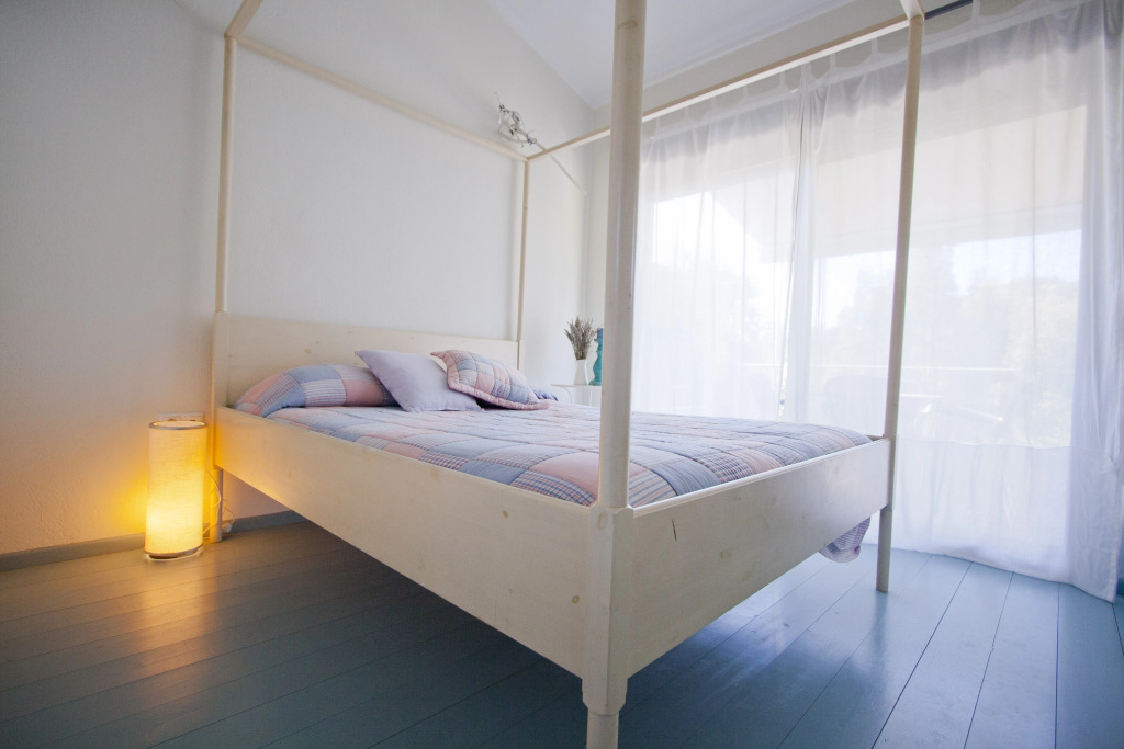 Вилла Feebles Sea Side House Spathies