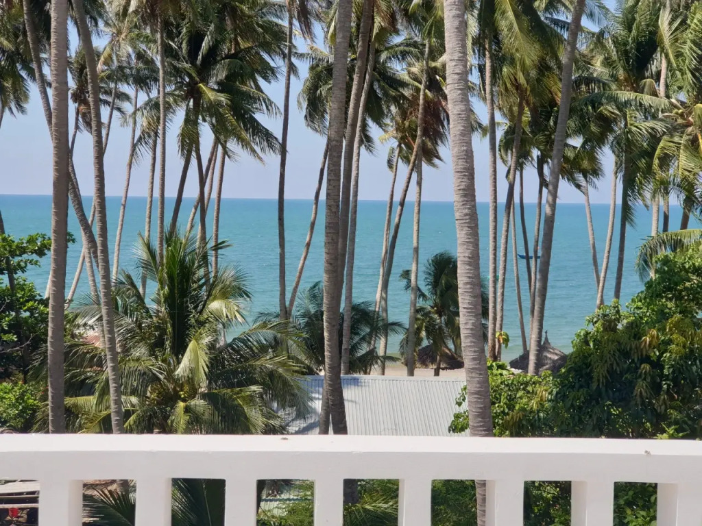 Мини-Отель Mui Ne Ocean Place Boutique