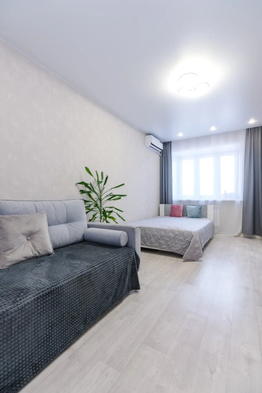 Квартира BedAndRest на улице Амурская д. 55/3