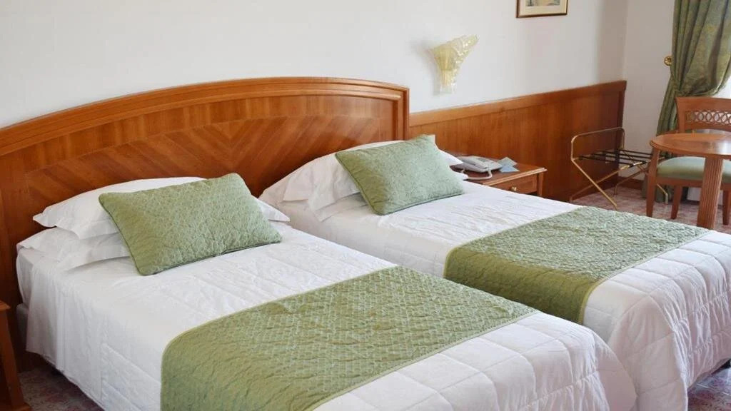 Grand Hotel Cesare Augusto