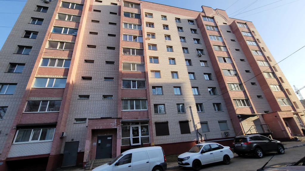 Квартира Респект Парк и Пруд возле Макси-Центра