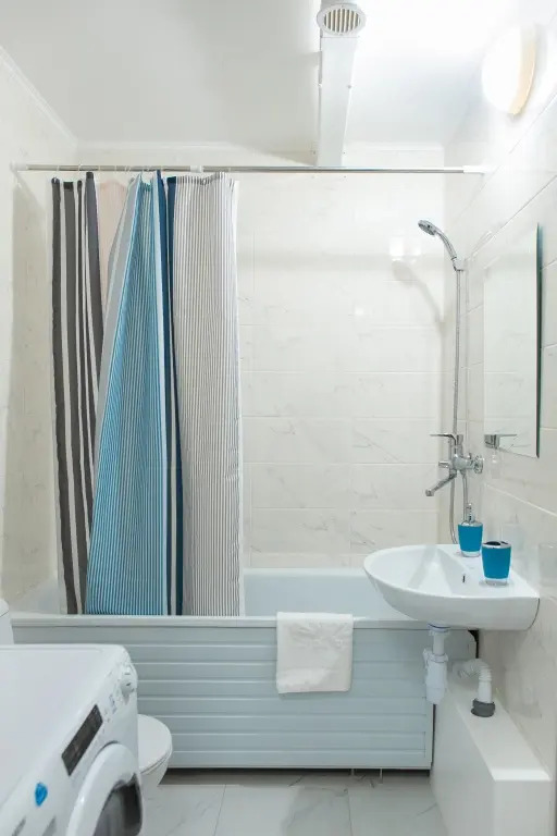 Квартира ElenaSweetHome на Домодедовской Тиффани