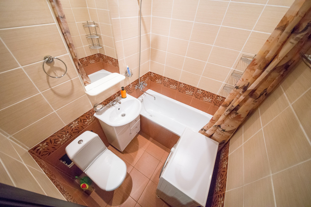 Апартаменты Saratov Lights Apartments на Пугачева 81