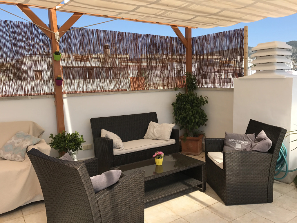 Апартаменты Sitges Sea View