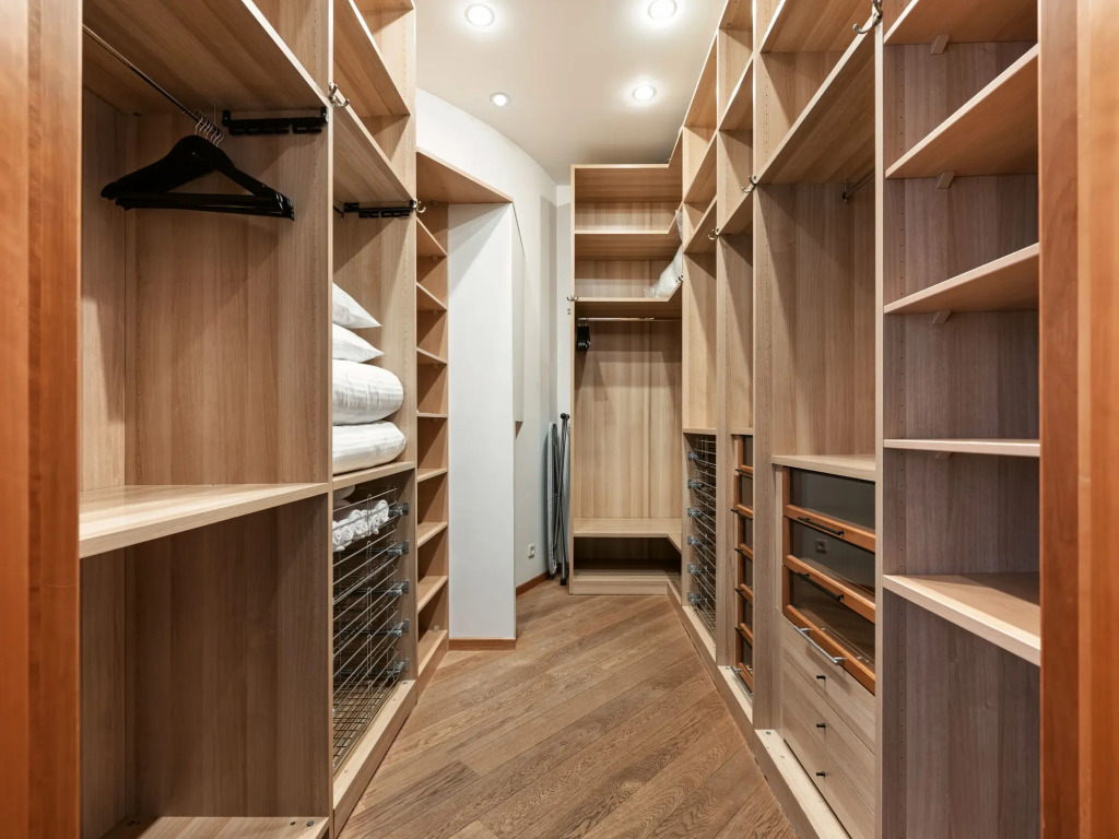 Квартира GM Apartments Роскошная Резиденция с 5 комнатами у Арбата