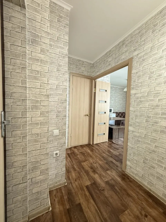 Квартира на Караульной