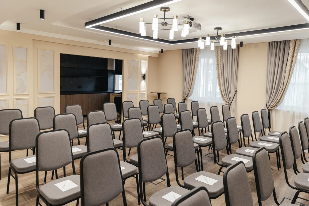 3 ★ Гостиница SADU Москва, участник Radisson Individuals