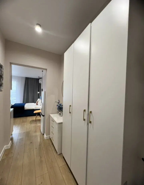 Нова Апартаменты на улице Искры 88к3