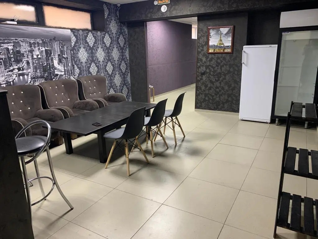 KaraDeniz Hostel