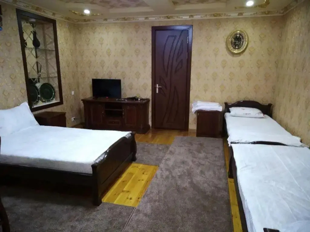 Shahnoza Grand Guest House