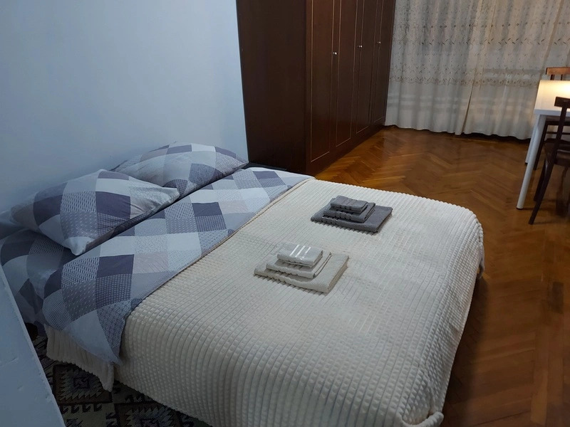 Квартира в Районе МедУниверситета