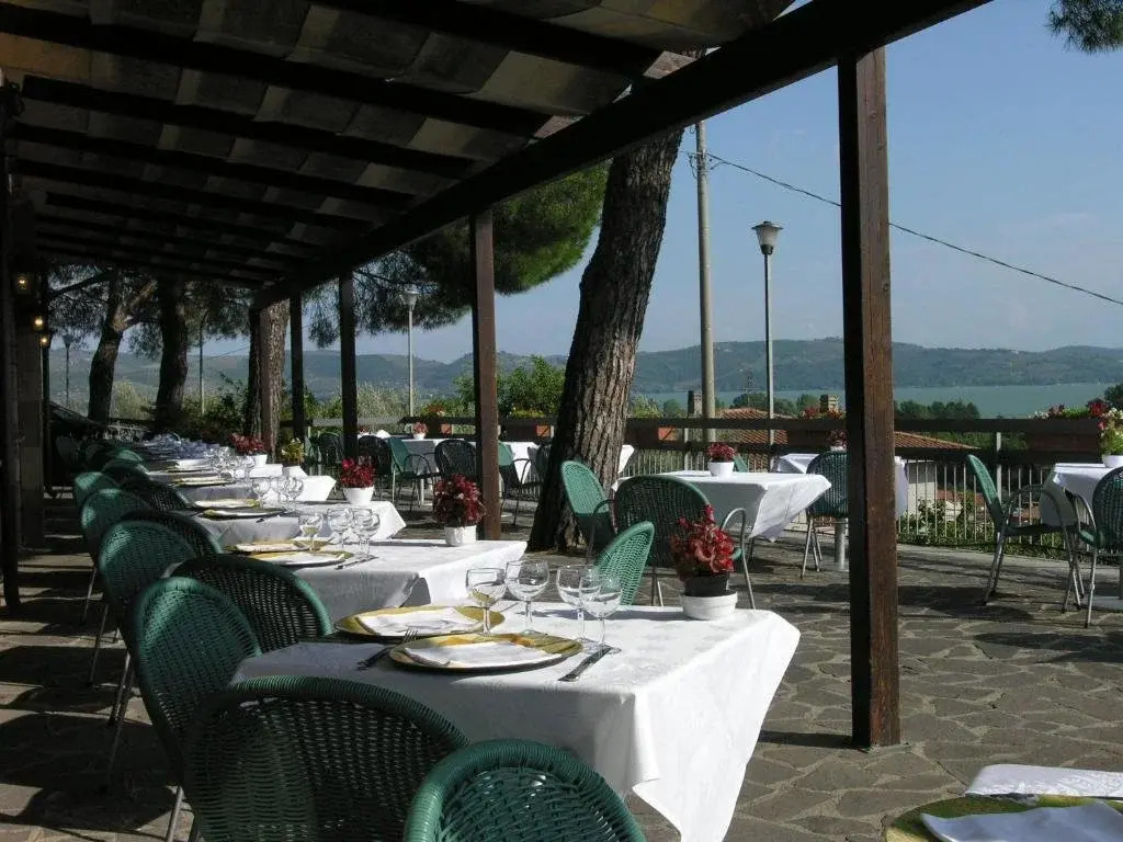 Hotel Cavalieri