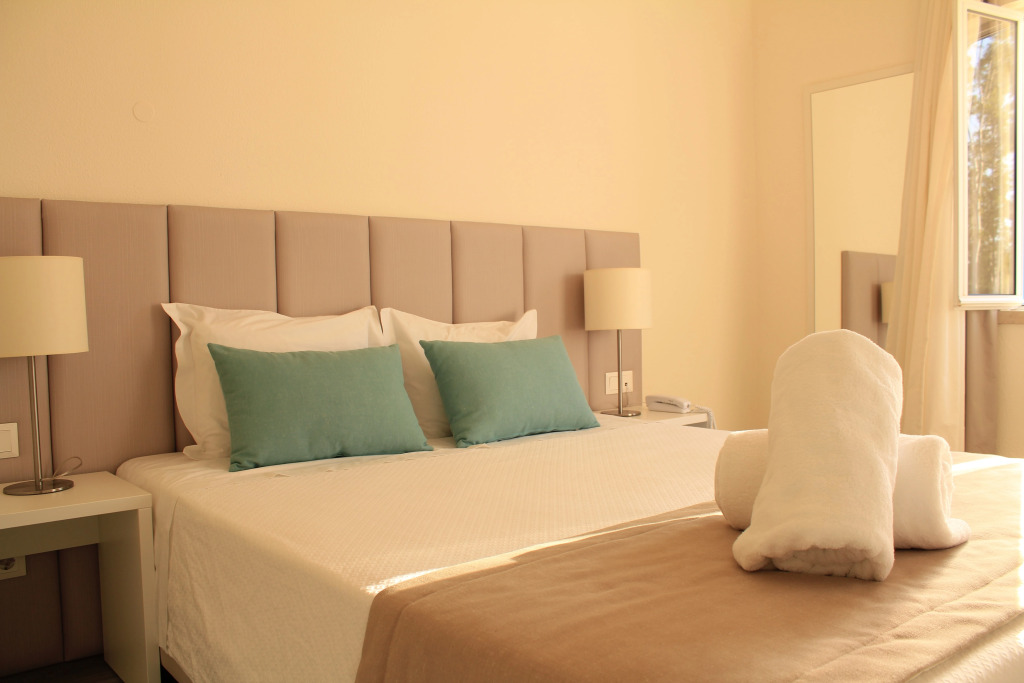 Hotel DAlcoutim