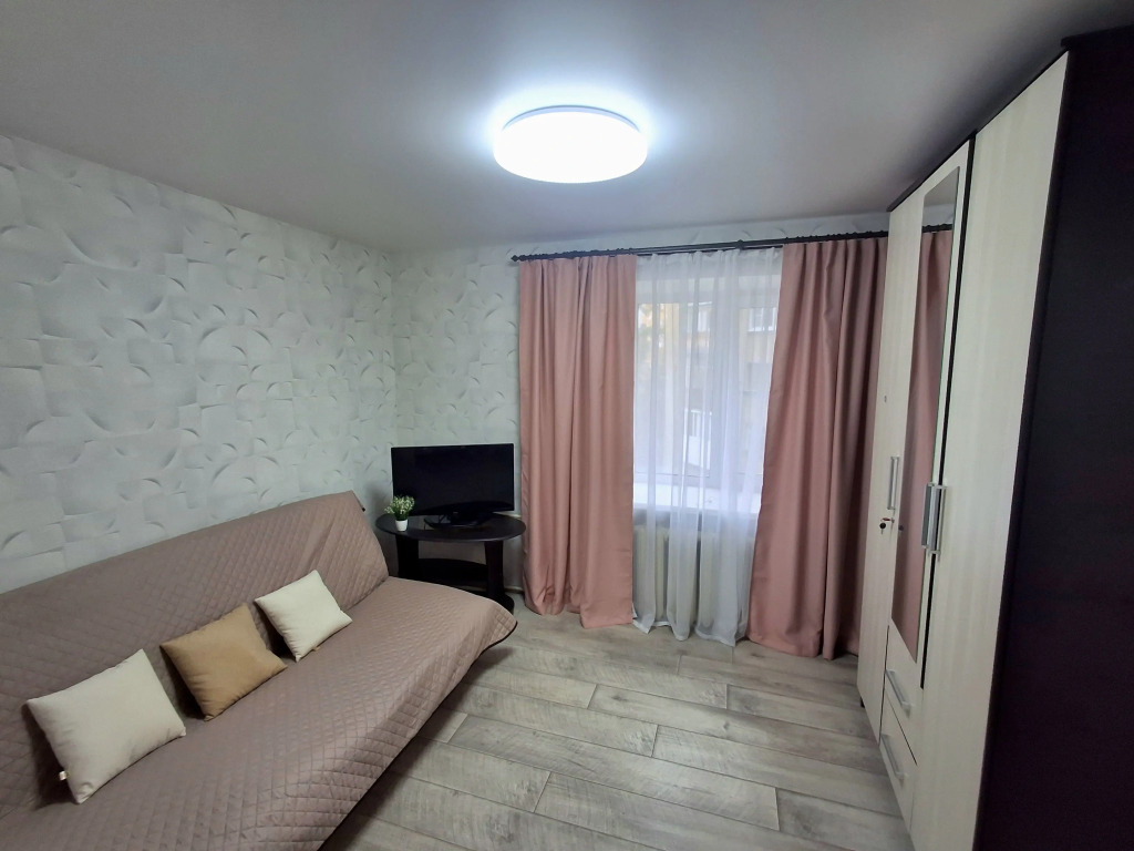 Квартира Уютная в Центре