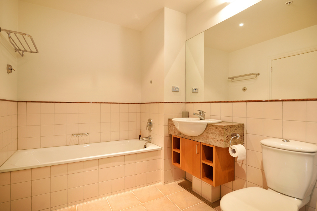 Апартаменты Downtown Auckland Furnished