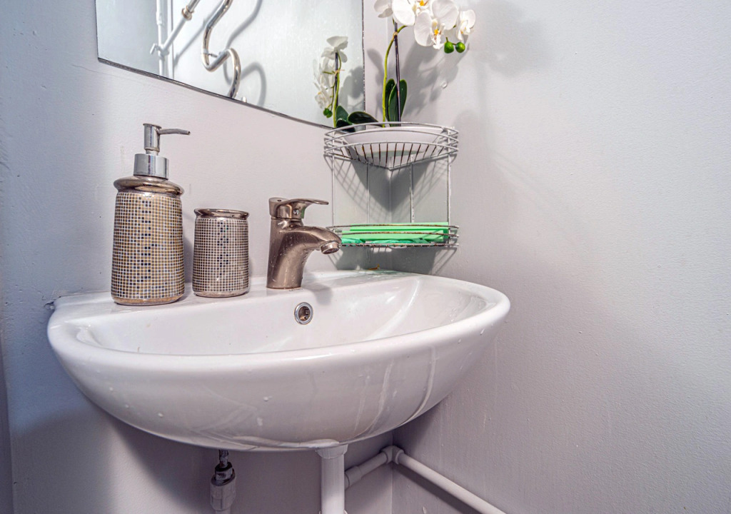 Апартаменты Apartment near Spit of Vasilyevsky Island
