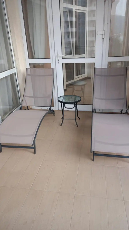 V Gelendzhike Apartments
