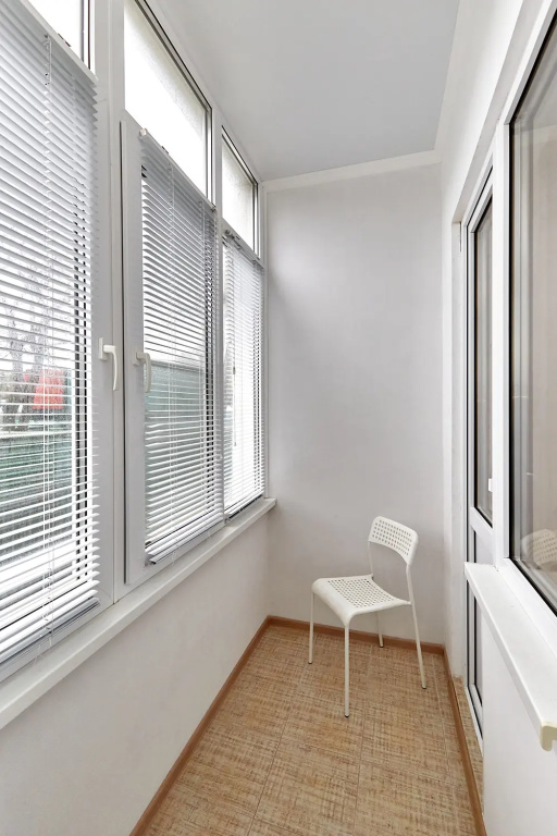 Odnokomnatnaya Yuzhnaya 35/1 Flat