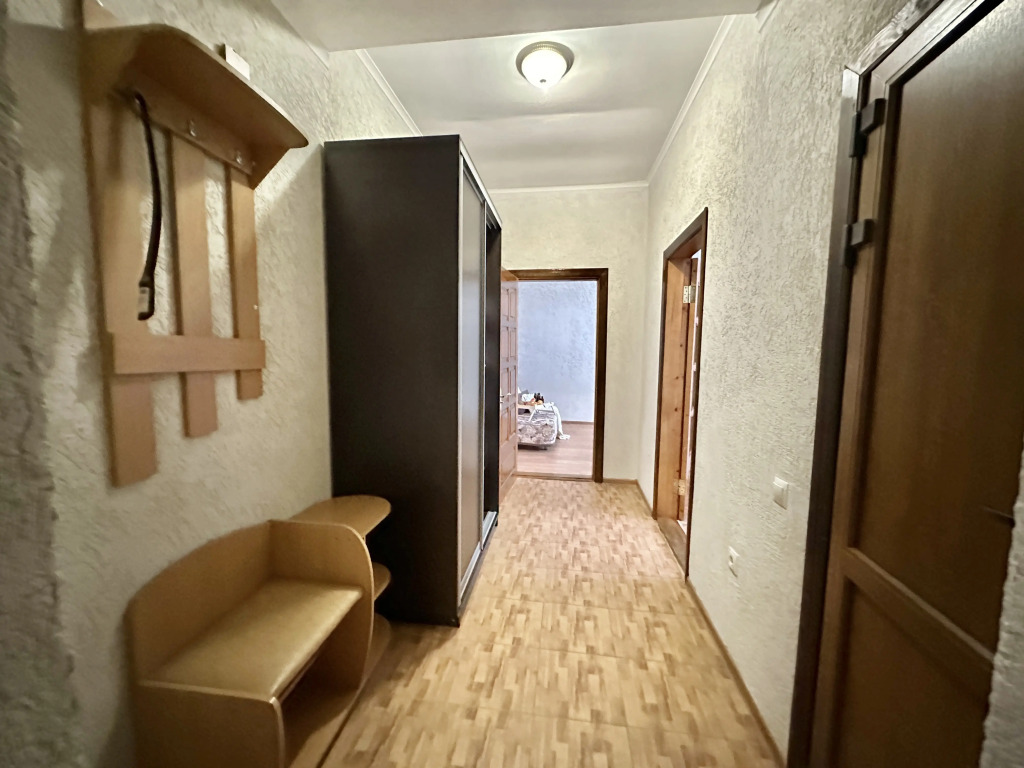 Квартира ArtHouse Dombay 1