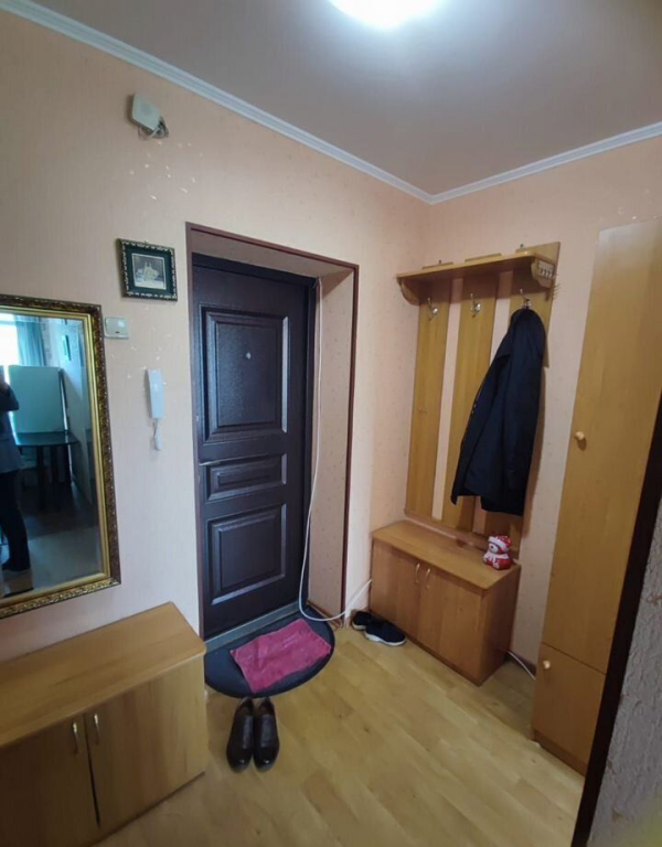 Квартира Светлая с удобным расположением