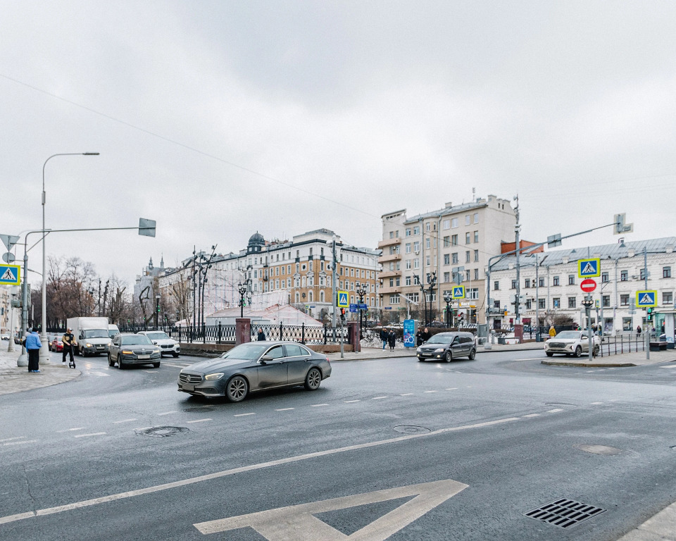 Квартира Уютная Квартира Студия