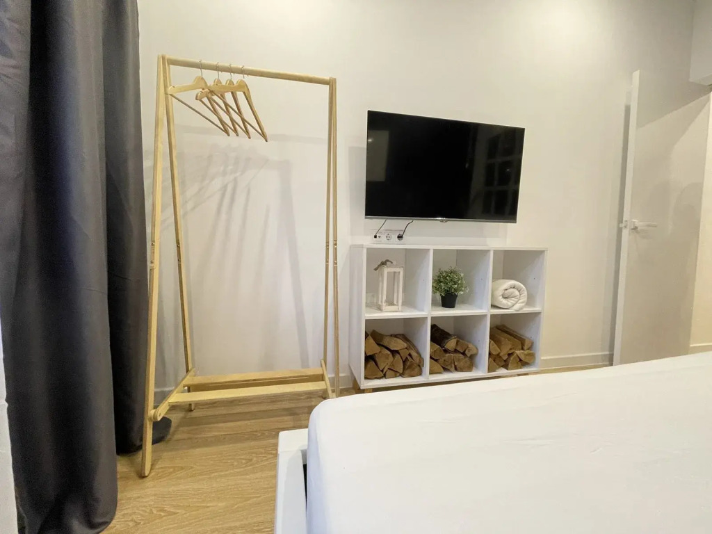 Квартира HYGGE NORD