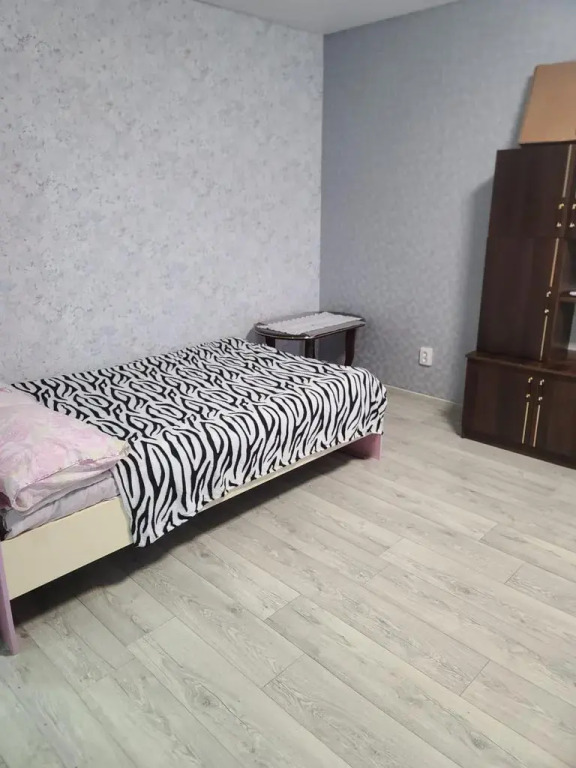 Квартира на Матвеева 10