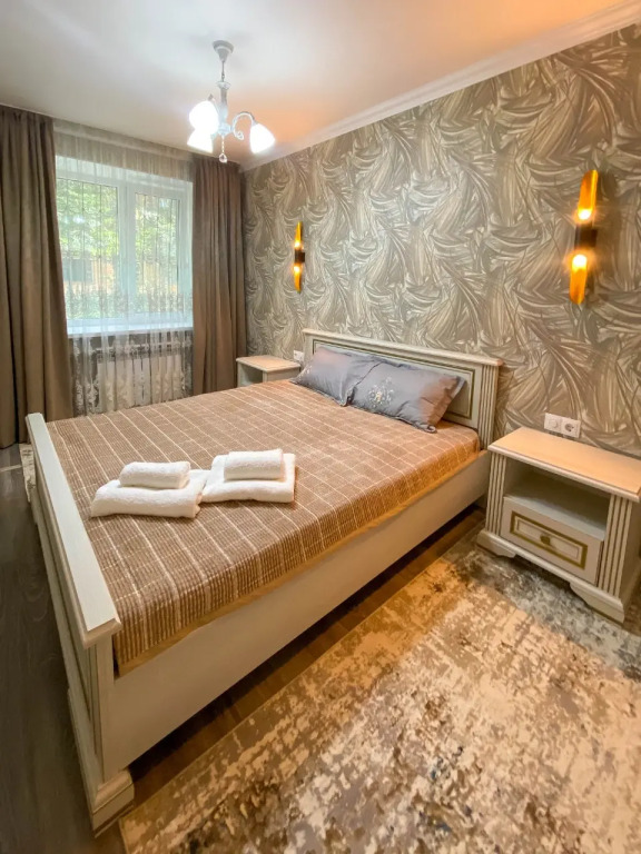 Апартаменты от Best House Almaty