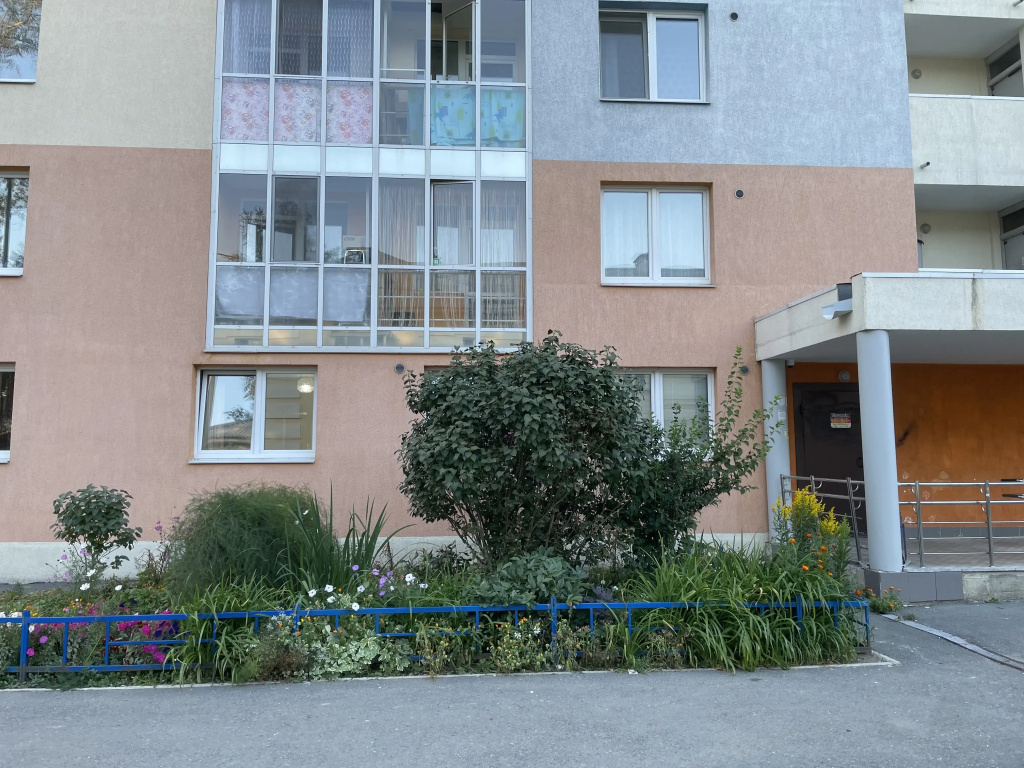 Квартира Студия возле аэропорта