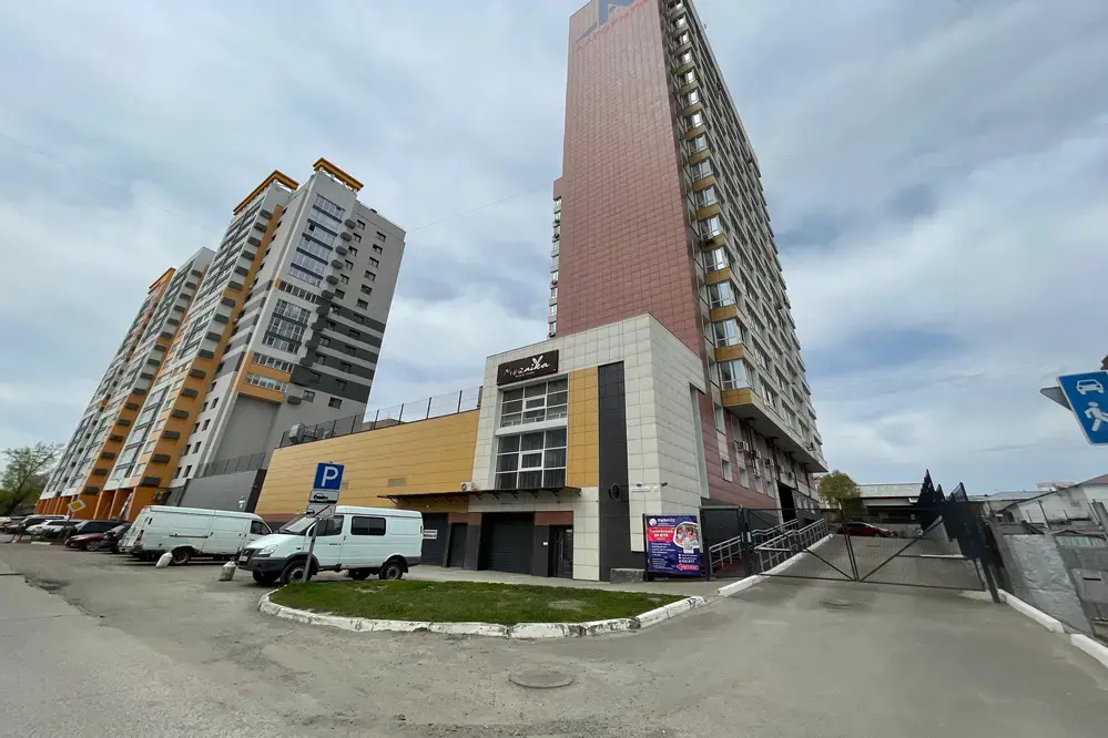 Апарт Отель Браун