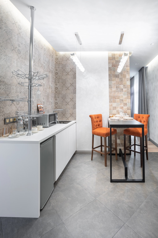 Apart Hotel Colibri