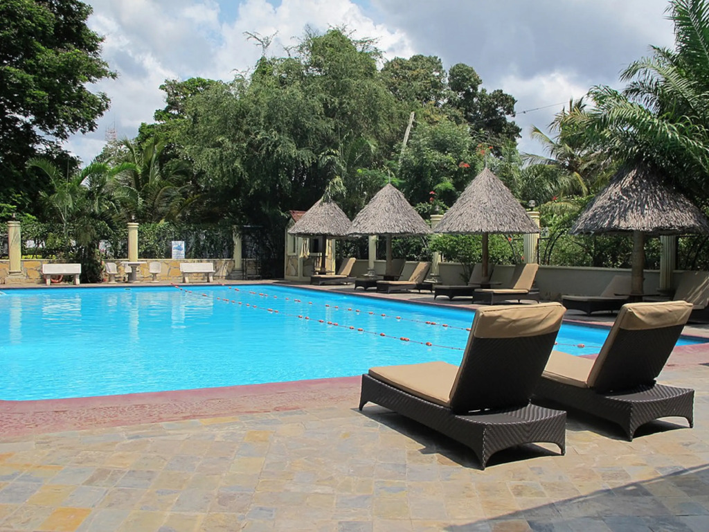 Colosseum Boutique Hotel & Spa