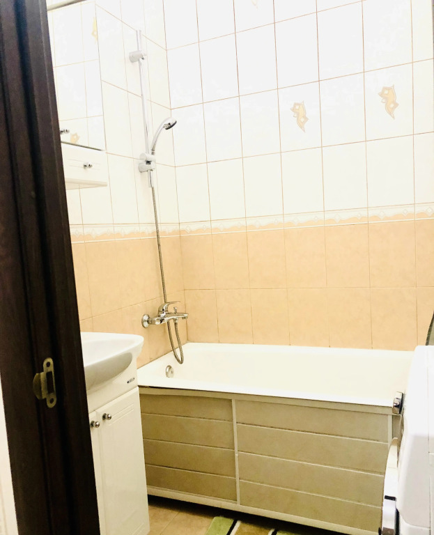 Жилое помещение Квартира