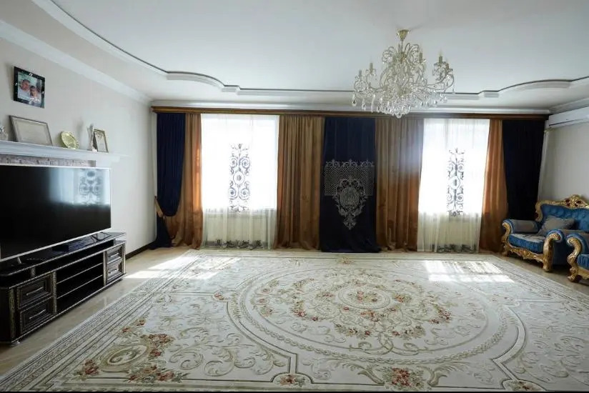 Guest House Tur House Ten-Bed In Makhachkala