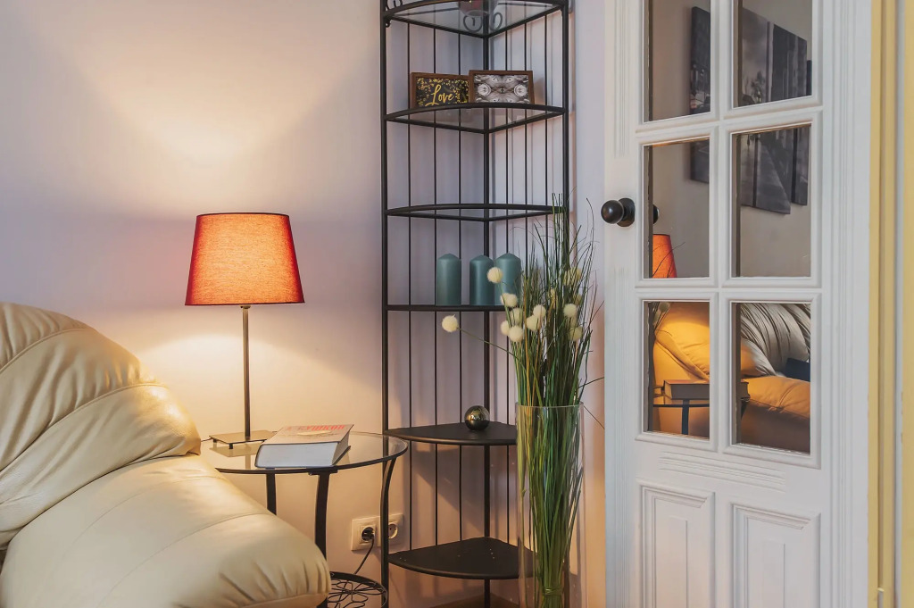 Квартира GM Apartments Трёхкомнатная рядом с Кремлем