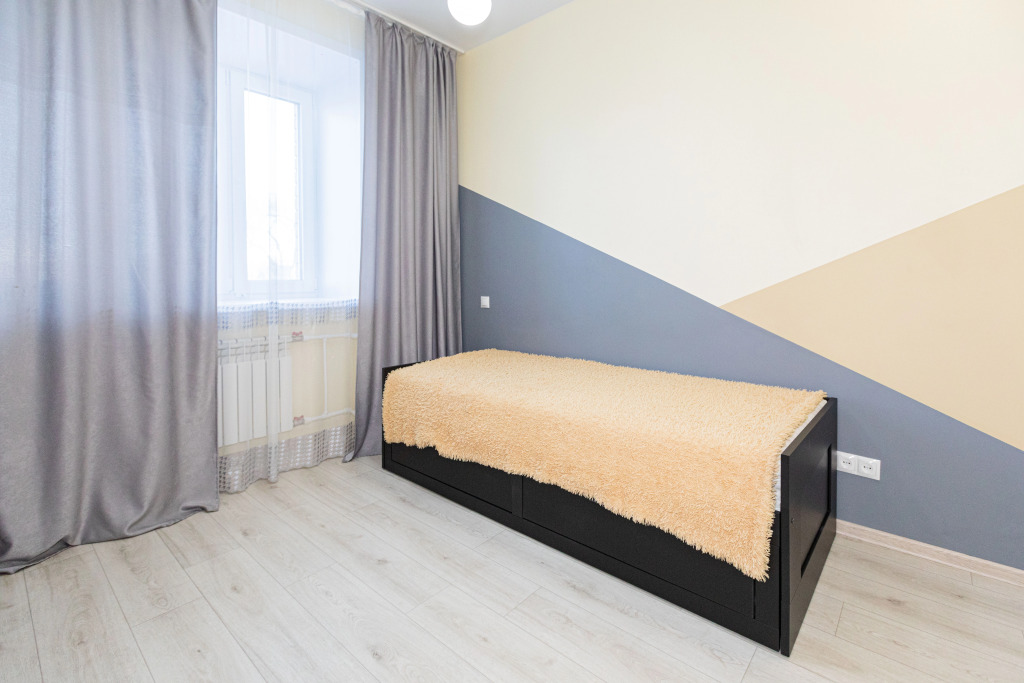 Квартира Горького 40