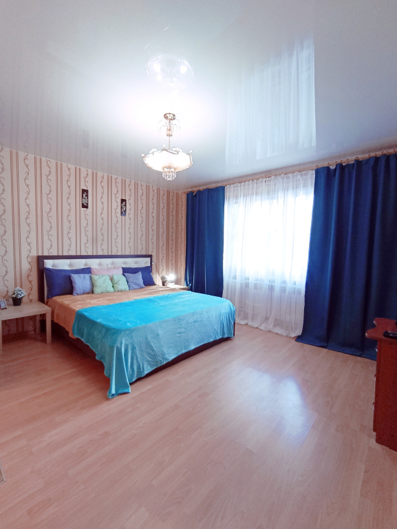 Квартира на улице Новороссийская 82