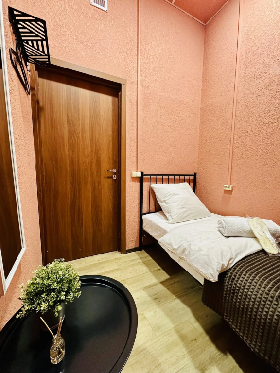 Мини-отель StayWay на Курской