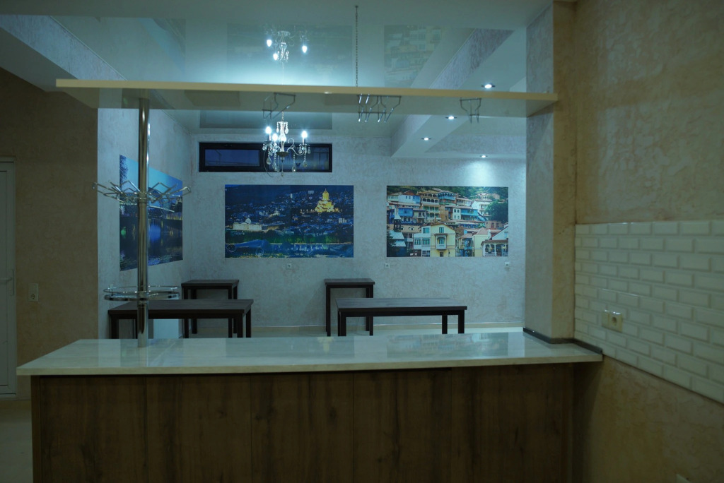 Tbilisi Sea Hotel