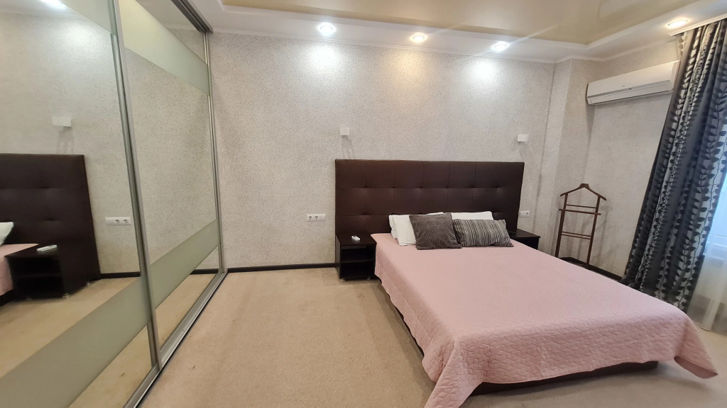 Квартира на улице Парковой 29A