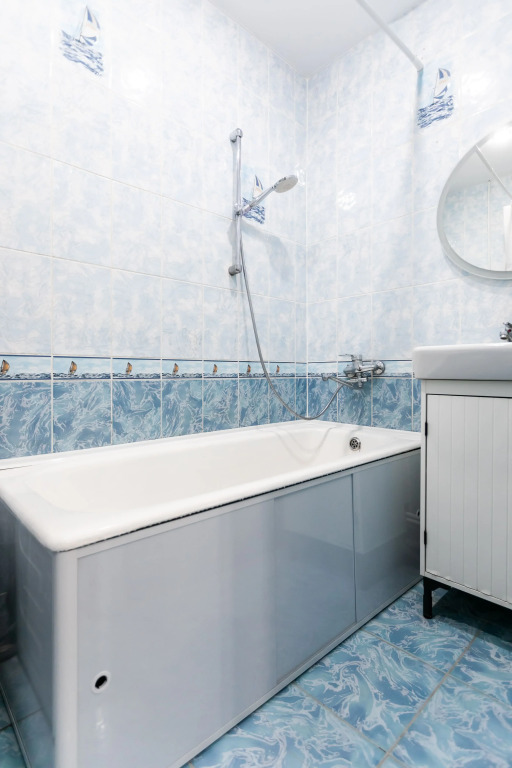 Квартира FlаtStay Биржевая Линия 1/1Ж